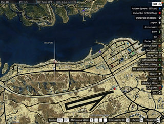 Marina Dr., Alamo Sea preview 3